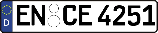 EN-CE4251