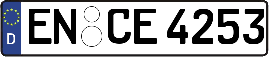 EN-CE4253