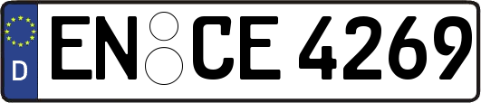 EN-CE4269