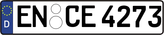 EN-CE4273