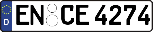 EN-CE4274