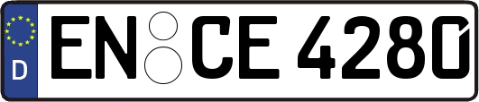 EN-CE4280