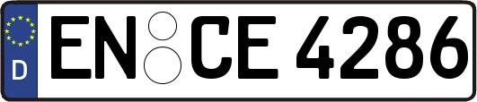 EN-CE4286