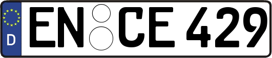 EN-CE429