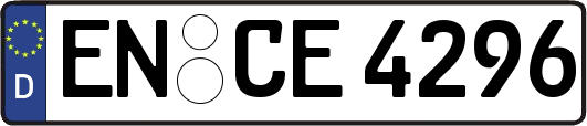 EN-CE4296