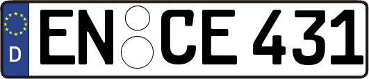 EN-CE431