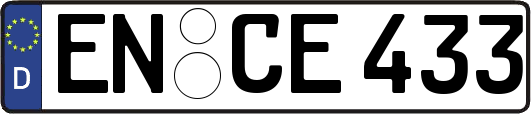 EN-CE433