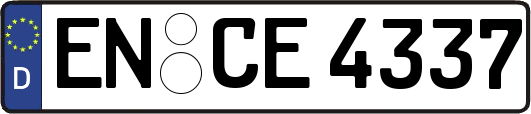 EN-CE4337