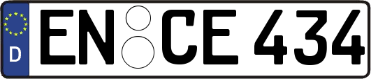 EN-CE434
