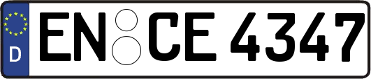 EN-CE4347