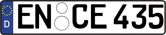 EN-CE435