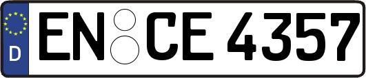 EN-CE4357