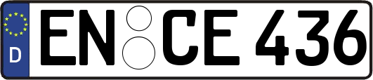 EN-CE436