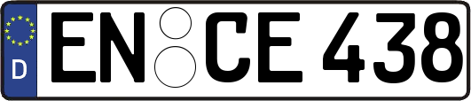 EN-CE438