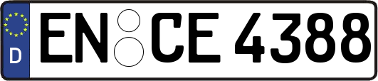 EN-CE4388