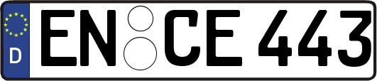 EN-CE443