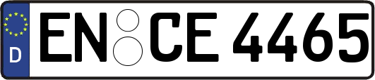 EN-CE4465