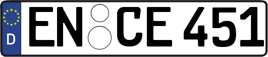 EN-CE451