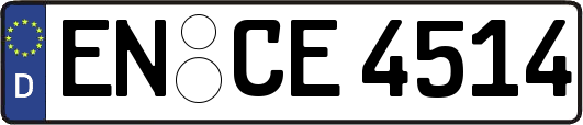 EN-CE4514