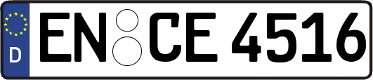 EN-CE4516