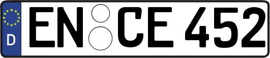 EN-CE452
