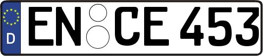 EN-CE453