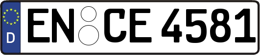EN-CE4581
