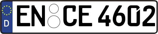 EN-CE4602