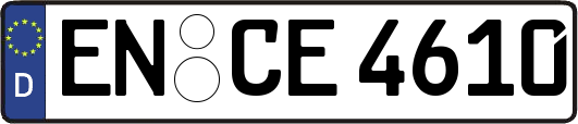 EN-CE4610