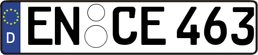 EN-CE463