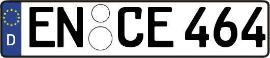 EN-CE464