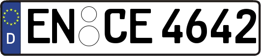 EN-CE4642