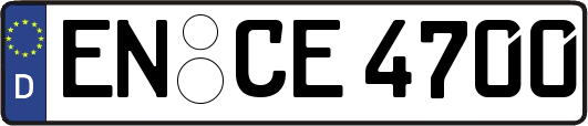 EN-CE4700