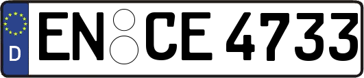 EN-CE4733