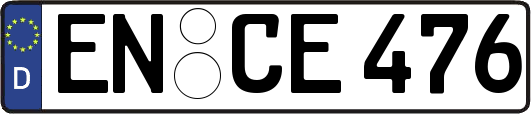 EN-CE476