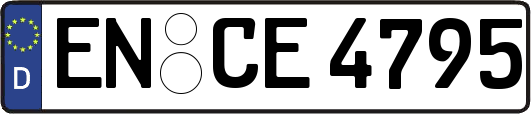 EN-CE4795