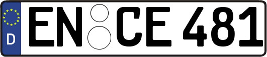 EN-CE481