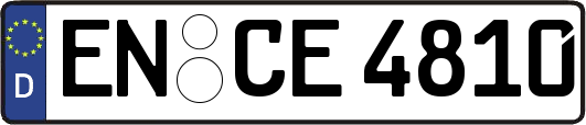 EN-CE4810