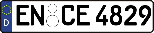 EN-CE4829