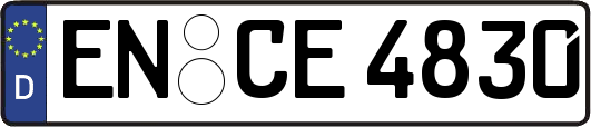 EN-CE4830