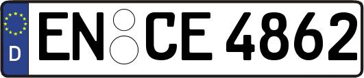 EN-CE4862