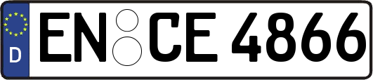 EN-CE4866