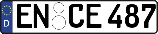 EN-CE487
