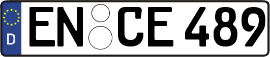 EN-CE489