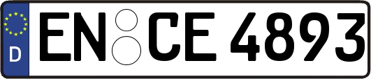 EN-CE4893