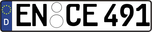 EN-CE491