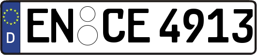 EN-CE4913