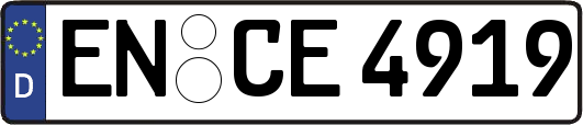 EN-CE4919
