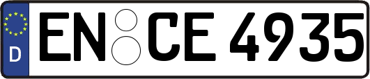 EN-CE4935