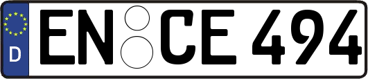 EN-CE494
